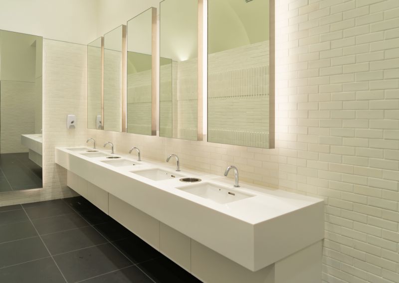 Contemporary Fixtures