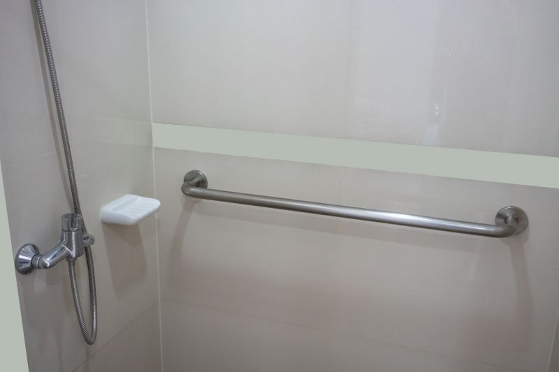 Professional Shower Installation