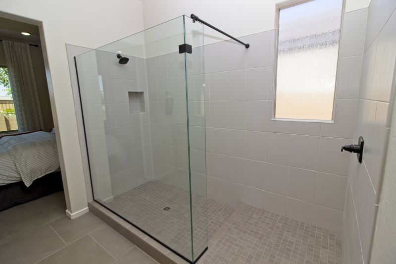 Glass Shower Doors