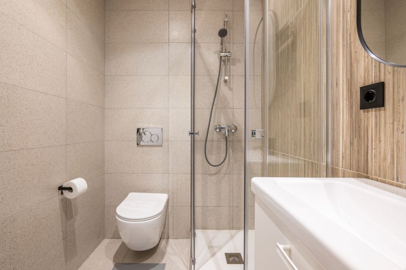 Best Shower Remodeling Contractors in Wichita Falls, TX